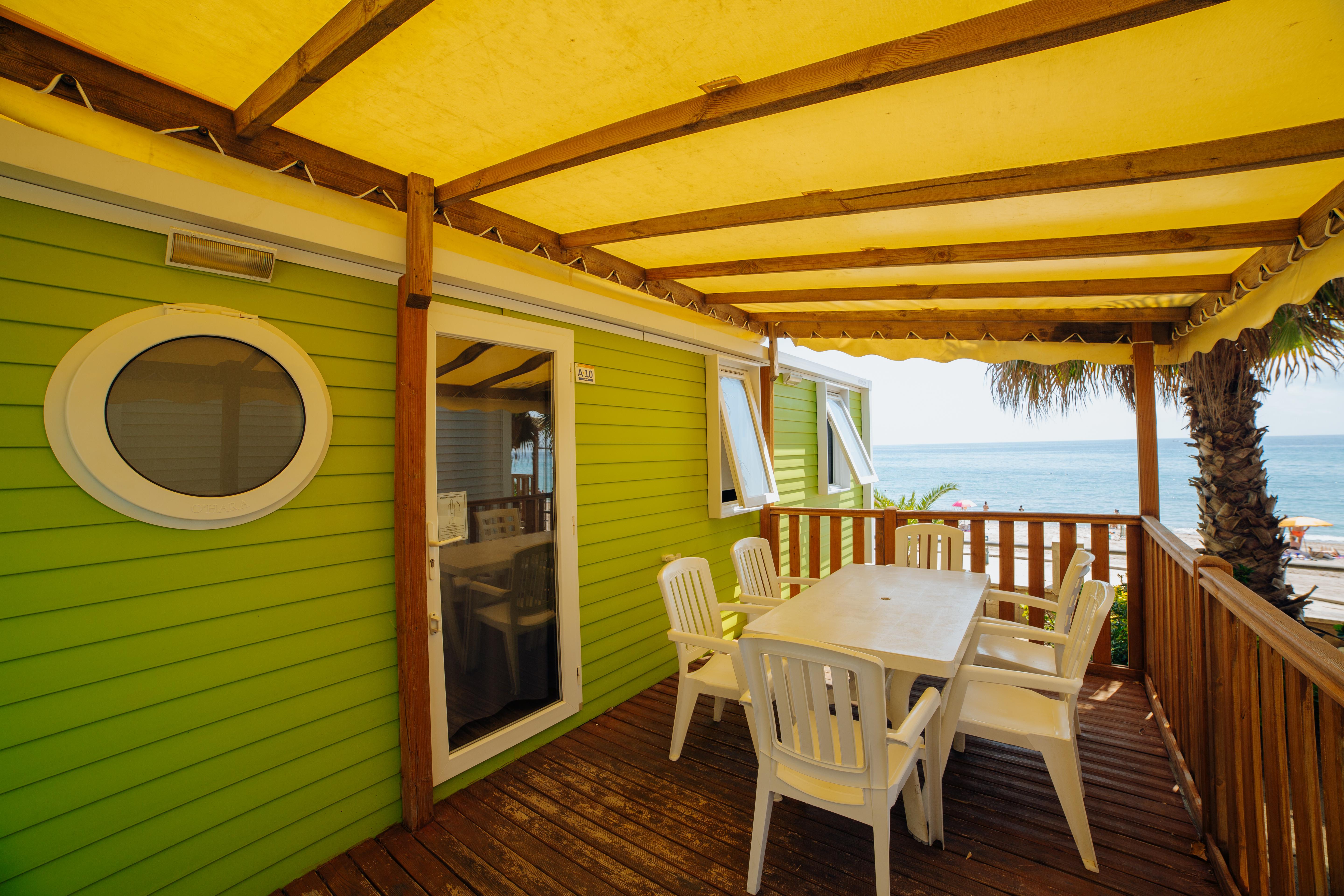 Alannia Costa Dorada Hotel Platja de l'Almadrava Luaran gambar