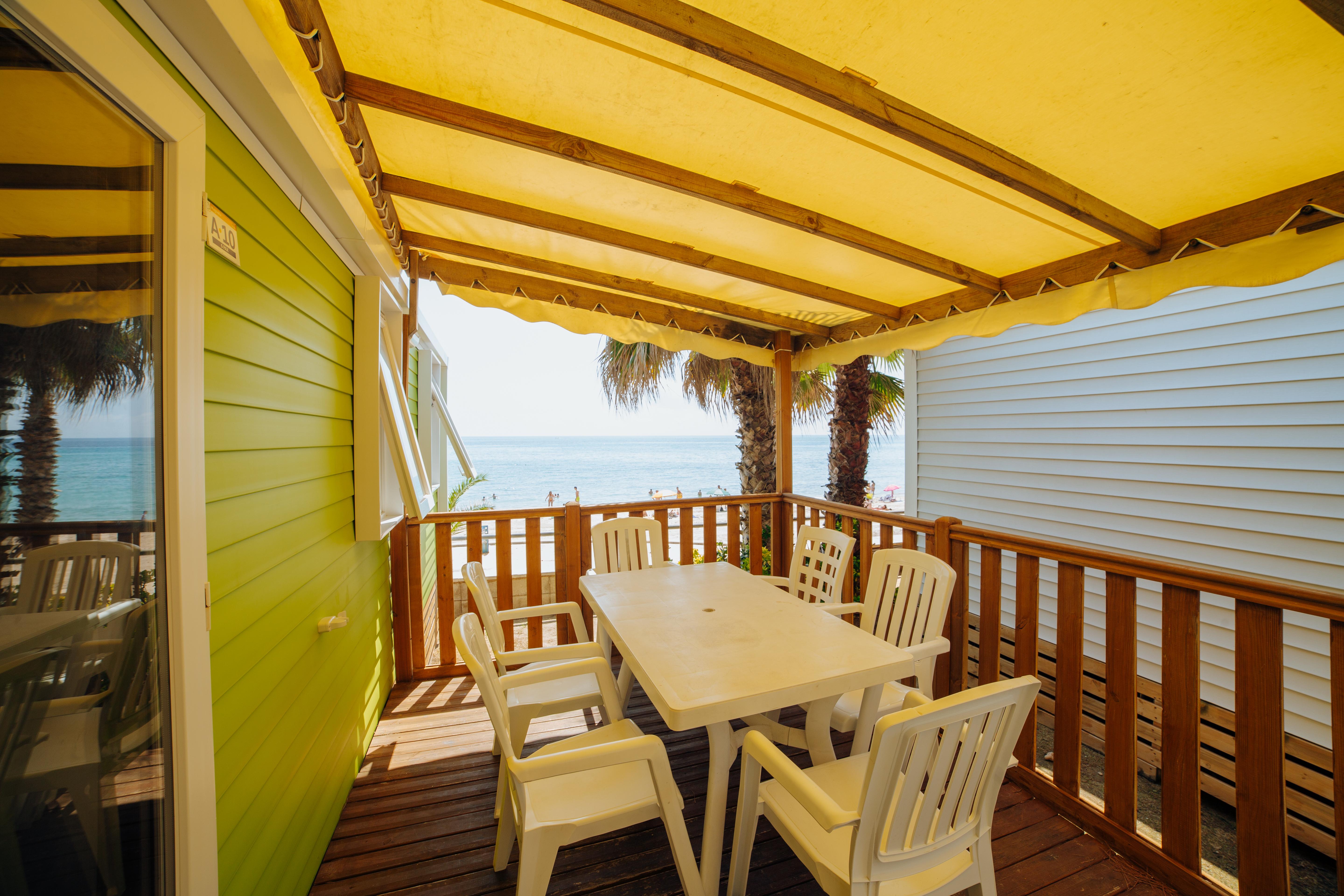 Alannia Costa Dorada Hotel Platja de l'Almadrava Luaran gambar