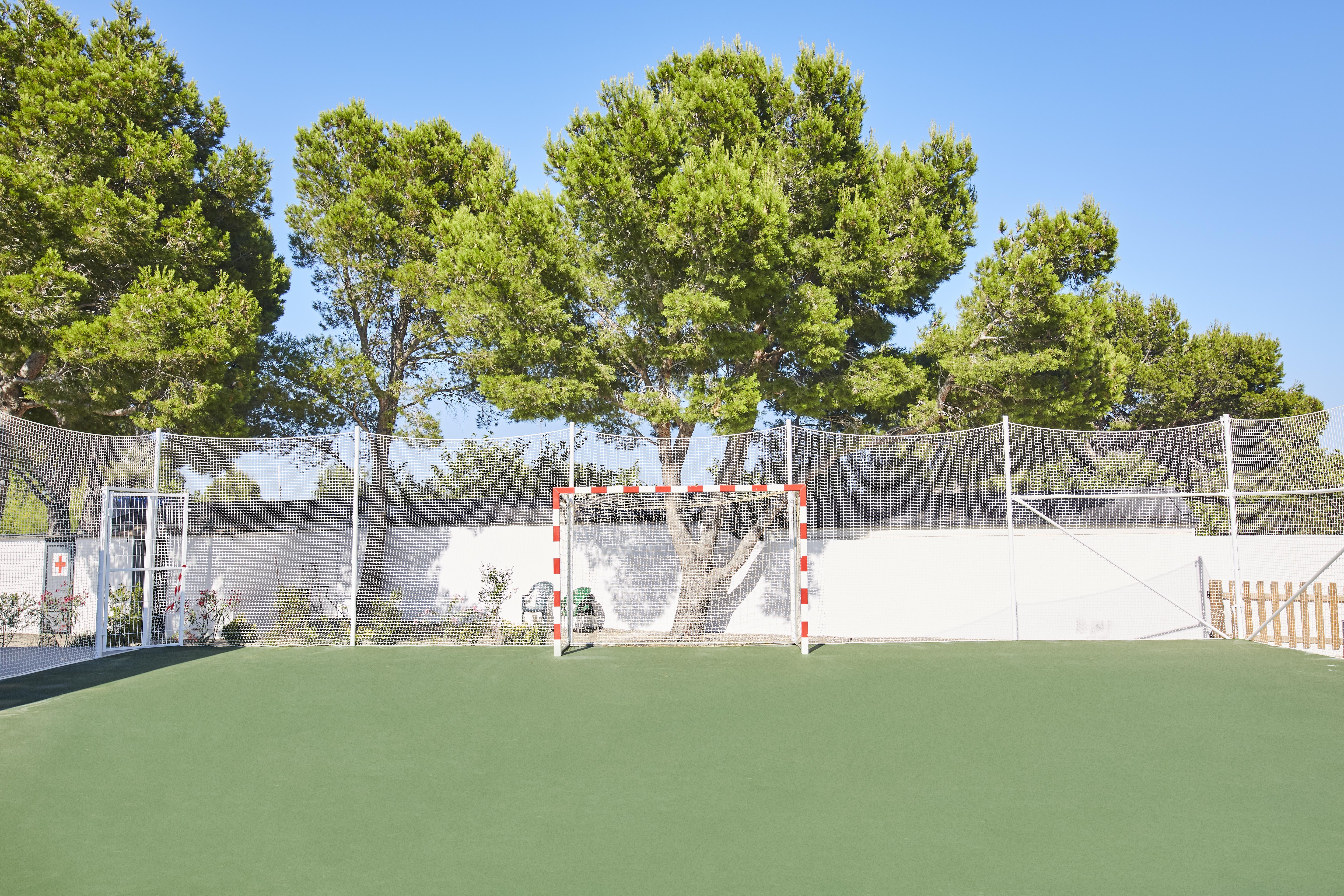 Alannia Costa Dorada Hotel Platja de l'Almadrava Luaran gambar