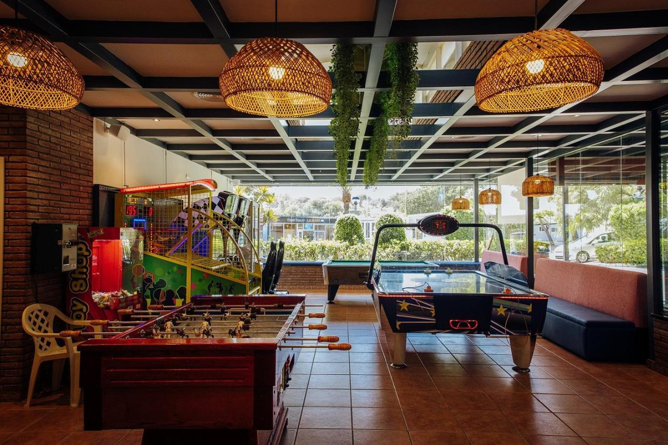 Alannia Costa Dorada Hotel Platja de l'Almadrava Luaran gambar